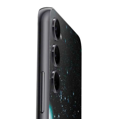 Marvel Guardians of the Galaxy Cosmic Unity Galaxy A54 5G Skin